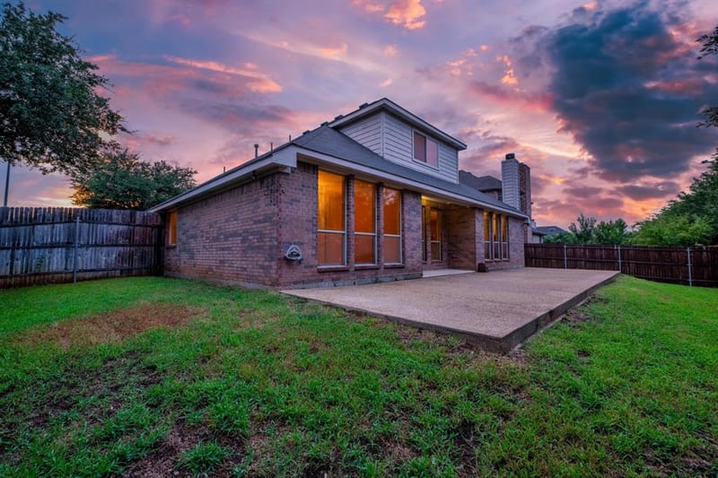 11 Beechcreek Drive, Edgecliff Village TX 76134 - Photo 39