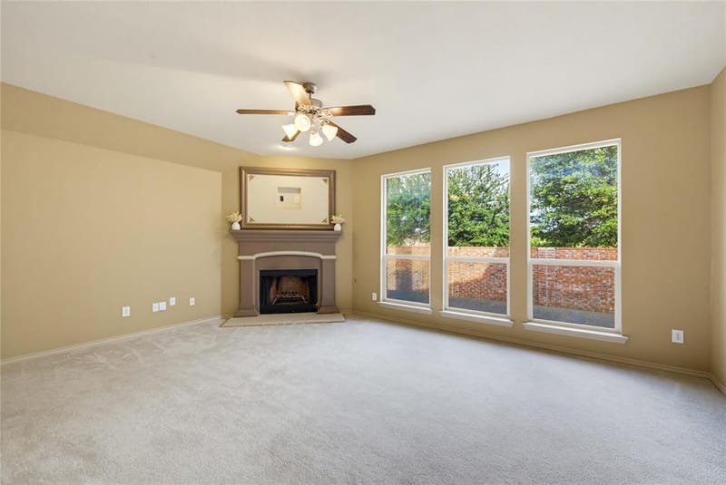 11 Beechcreek Drive, Edgecliff Village TX 76134 - Photo 8