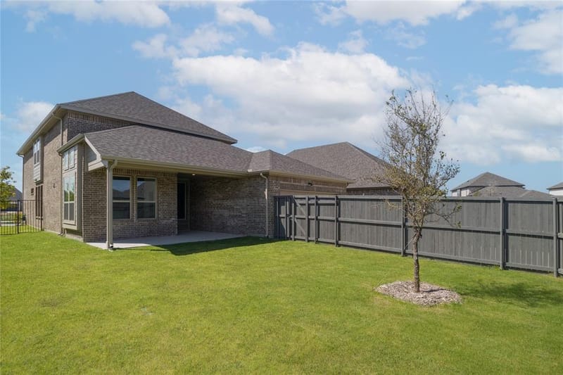 3734 Thimbleberry Trail, Venus TX 76084 - Photo 2