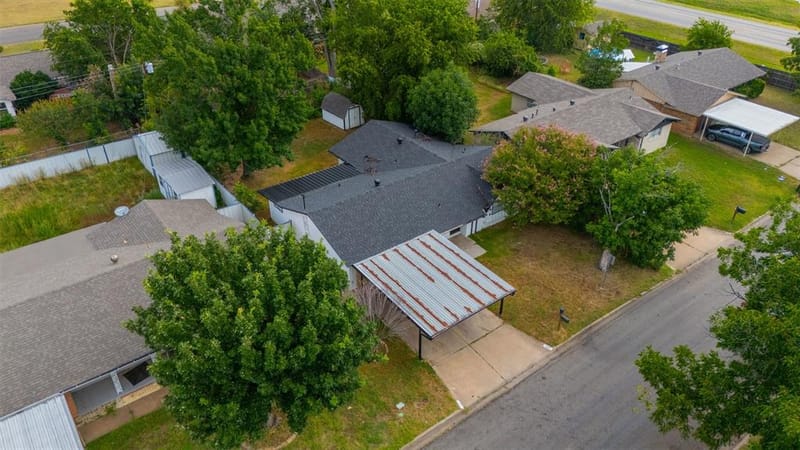 3407 NE 10th Street, Mineral Wells TX 76067 - Photo 28