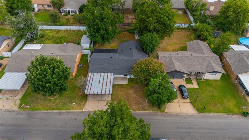 3407 NE 10th Street, Mineral Wells TX 76067 - Photo 29