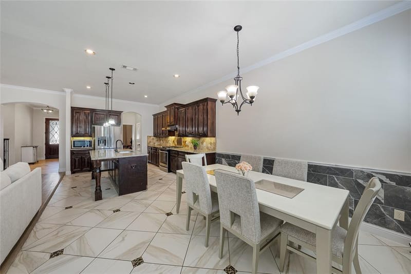 312 Silvery Pine Avenue, Wylie TX 75098 - Photo 12