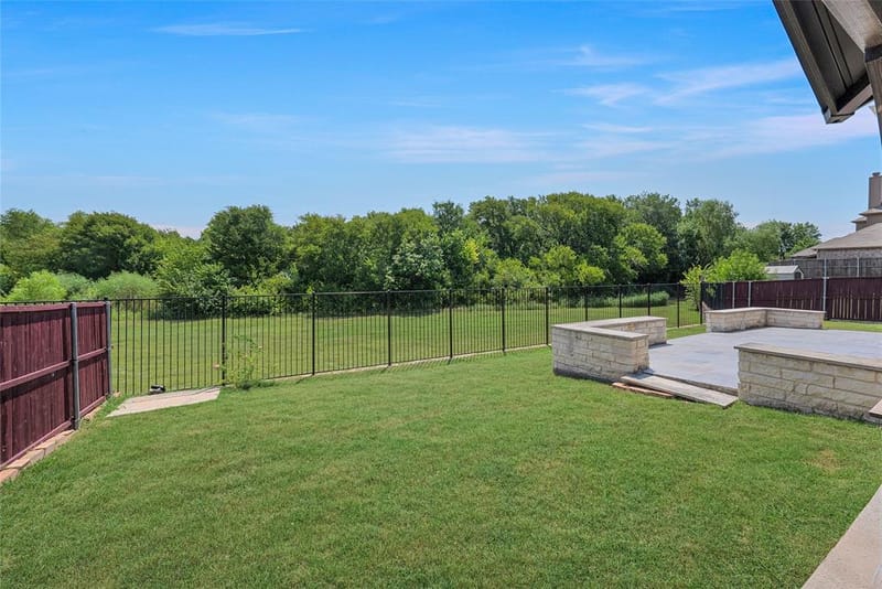 312 Silvery Pine Avenue, Wylie TX 75098 - Photo 32