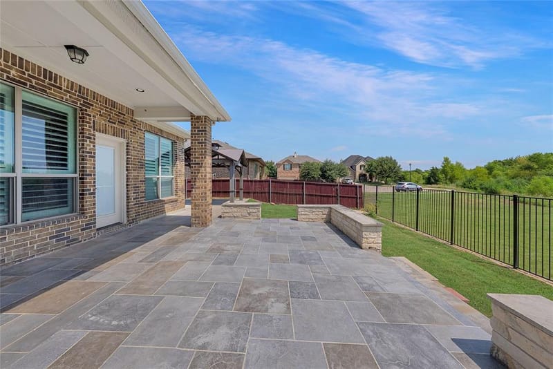 312 Silvery Pine Avenue, Wylie TX 75098 - Photo 28