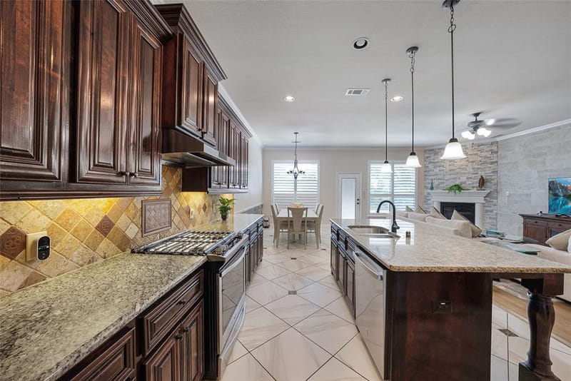 312 Silvery Pine Avenue, Wylie TX 75098 - Photo 5