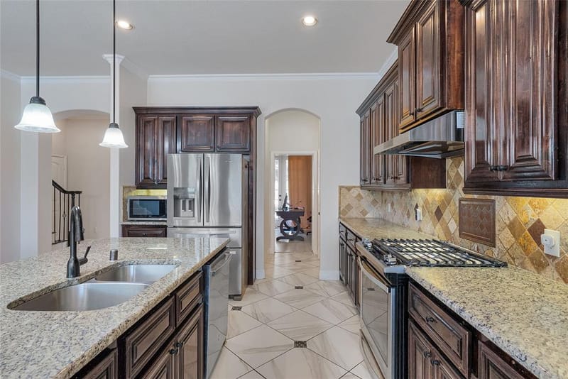 312 Silvery Pine Avenue, Wylie TX 75098 - Photo 9