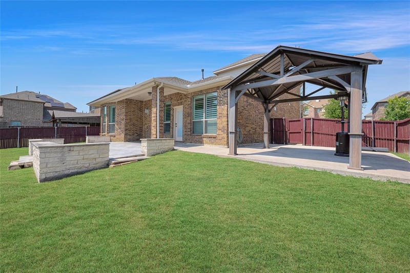 312 Silvery Pine Avenue, Wylie TX 75098 - Photo 30