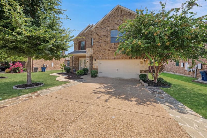 312 Silvery Pine Avenue, Wylie TX 75098 - Photo 34