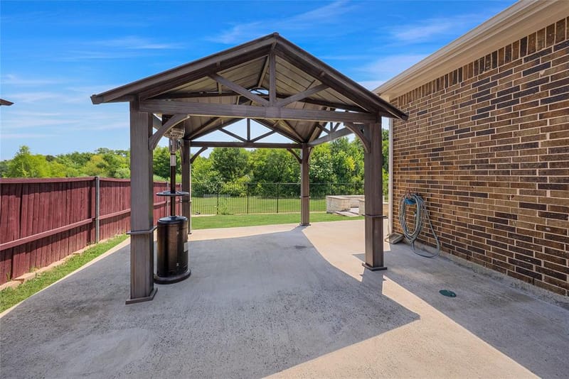 312 Silvery Pine Avenue, Wylie TX 75098 - Photo 33