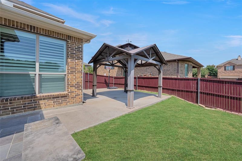 312 Silvery Pine Avenue, Wylie TX 75098 - Photo 29