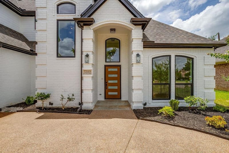 5102 Shadowood Road, Colleyville TX 76034 - Photo 5