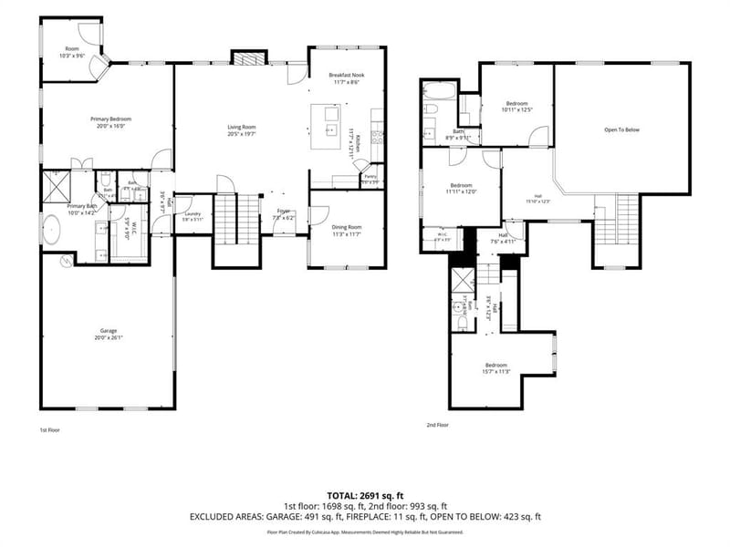 5102 Shadowood Road, Colleyville TX 76034 - Photo 40