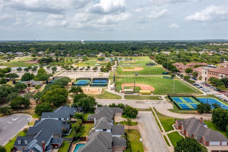 5102 Shadowood Road, Colleyville TX 76034 - Photo 39