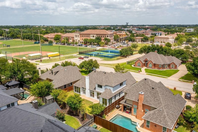 5102 Shadowood Road, Colleyville TX 76034 - Photo 4