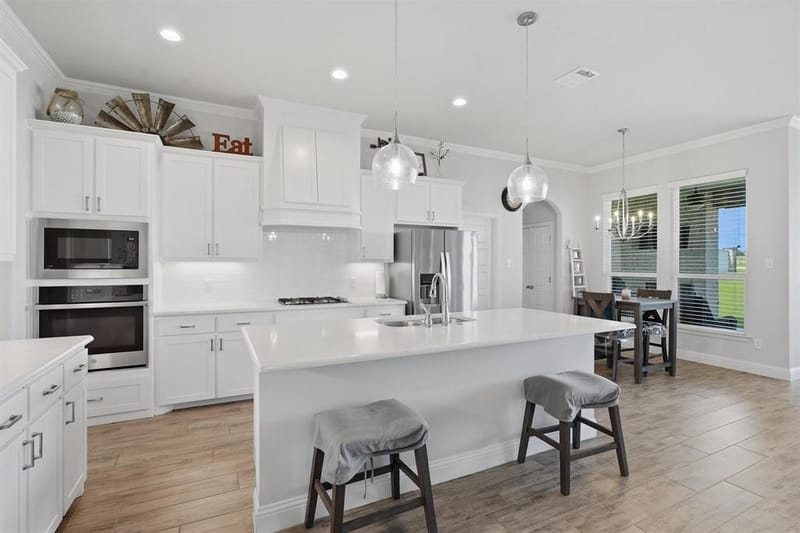 15005 Lost Wagon Street, Justin TX 76247