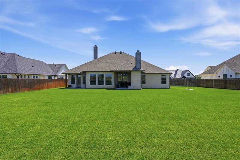 15005 Lost Wagon Street, Justin TX 76247 - Photo 28