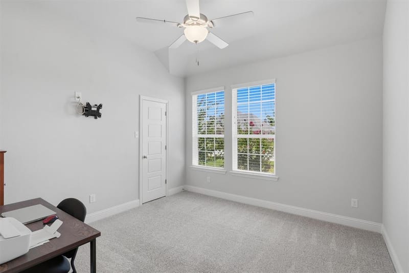 15005 Lost Wagon Street, Justin TX 76247 - Photo 24