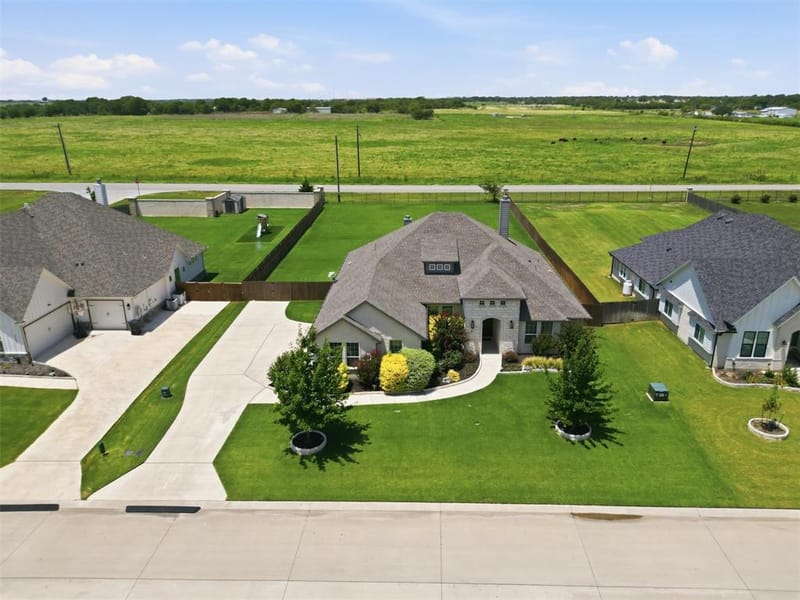 15005 Lost Wagon Street, Justin TX 76247 - Photo 30