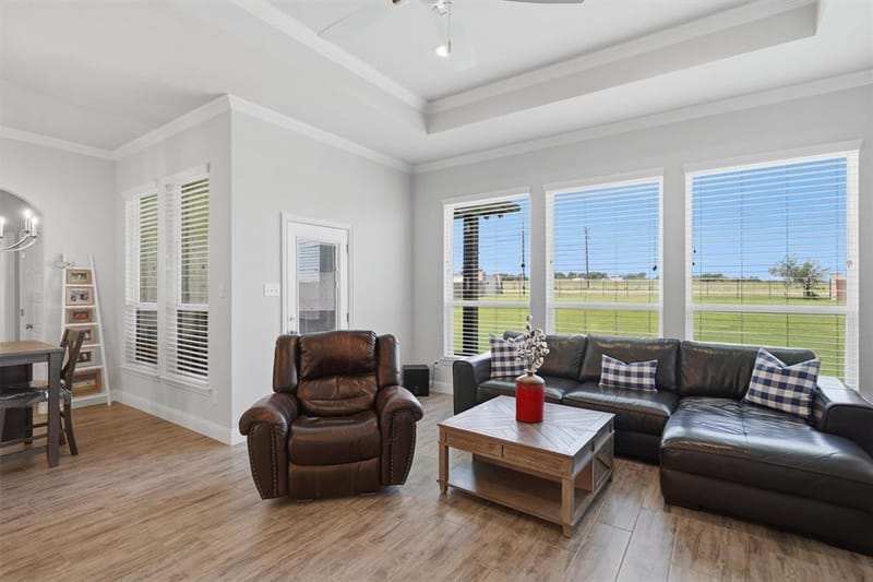 15005 Lost Wagon Street, Justin TX 76247 - Photo 14