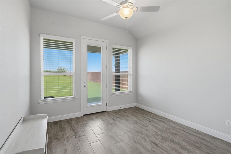 15005 Lost Wagon Street, Justin TX 76247 - Photo 19
