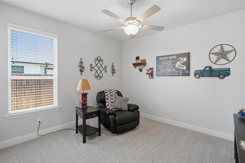 15005 Lost Wagon Street, Justin TX 76247 - Photo 21
