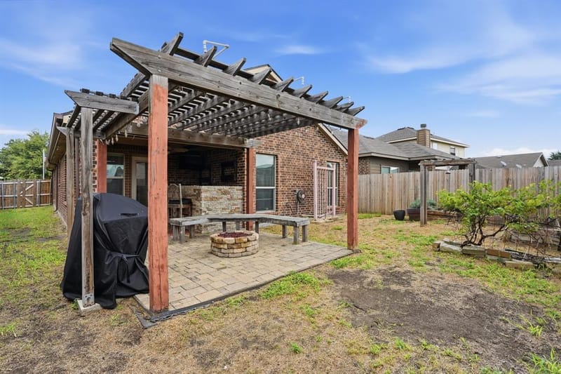 2006 Victorian Drive, Heartland TX 75126 - Photo 32