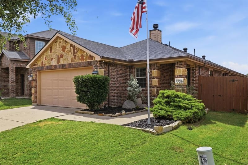 2006 Victorian Drive, Heartland TX 75126 - Photo 5