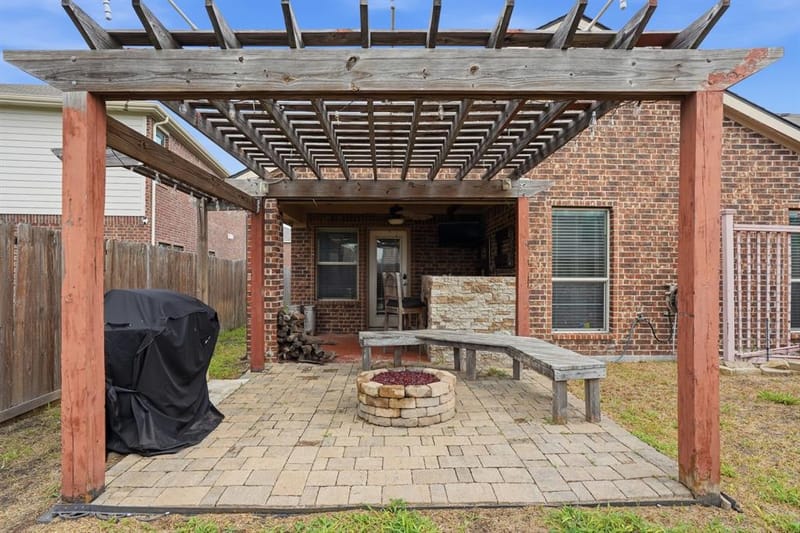 2006 Victorian Drive, Heartland TX 75126 - Photo 34