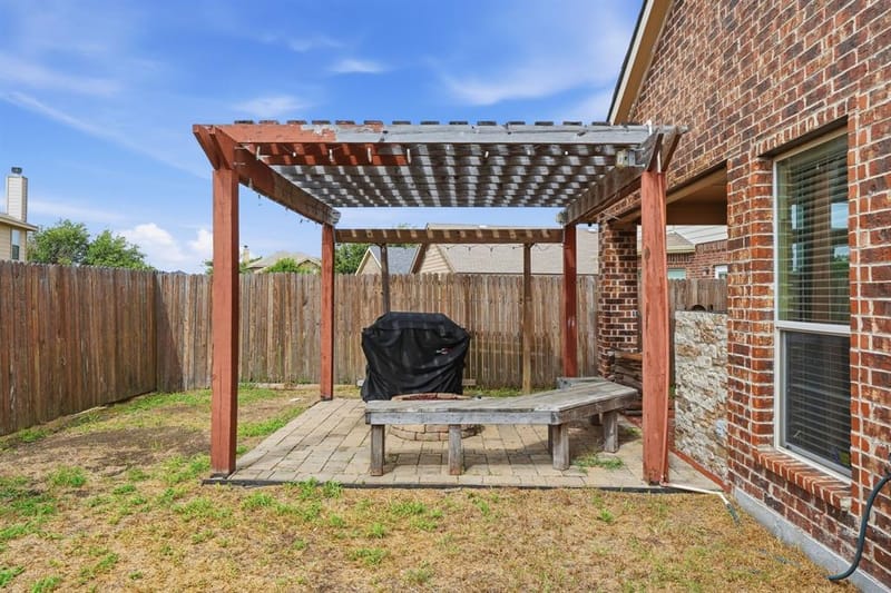 2006 Victorian Drive, Heartland TX 75126 - Photo 33