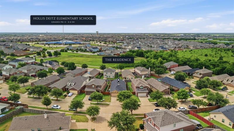 2006 Victorian Drive, Heartland TX 75126 - Photo 37