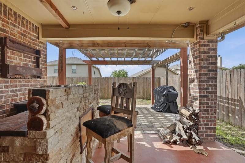 2006 Victorian Drive, Heartland TX 75126 - Photo 35
