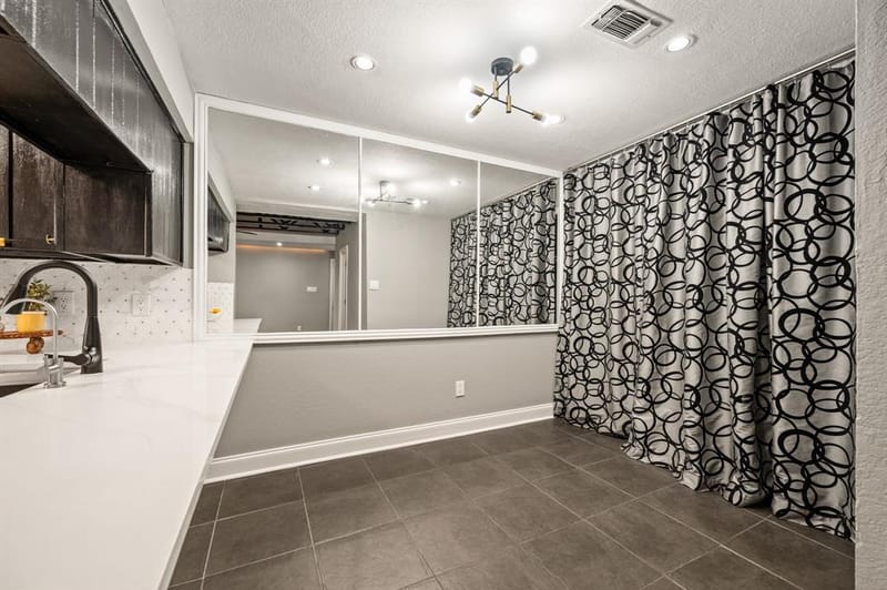 1100 Brighton Drive # D, Arlington TX 76012 - Photo 6