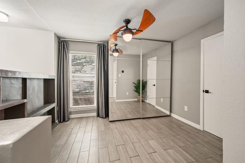 1100 Brighton Drive # D, Arlington TX 76012 - Photo 12