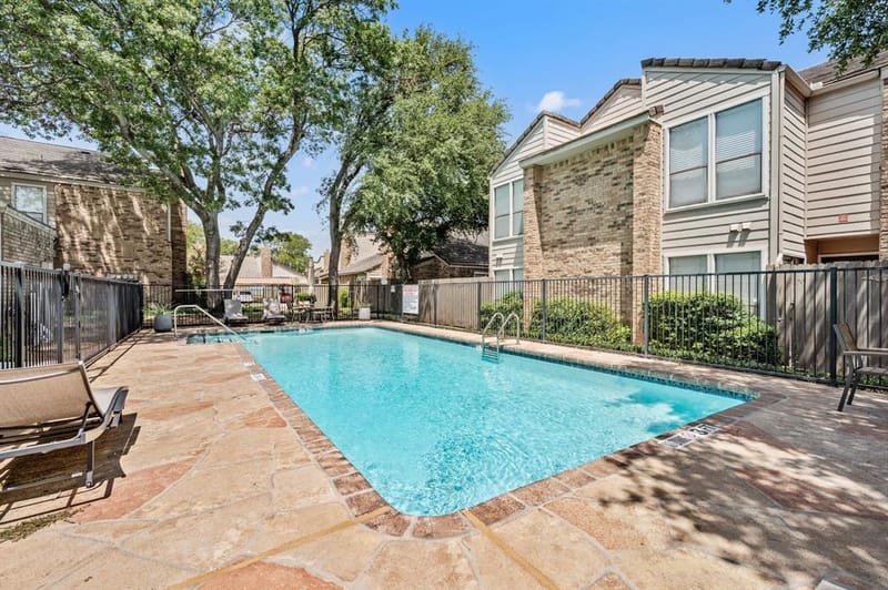 1100 Brighton Drive # D, Arlington TX 76012 - Photo 18