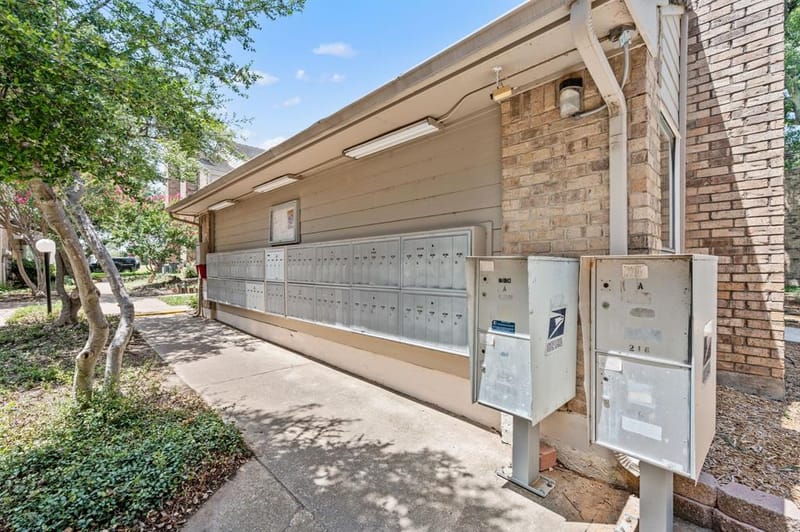 1100 Brighton Drive # D, Arlington TX 76012 - Photo 19