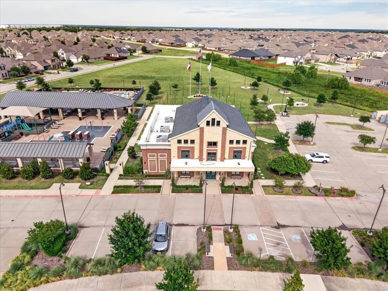 1737 Sheldon Drive, Forney TX 75126 - Photo 27