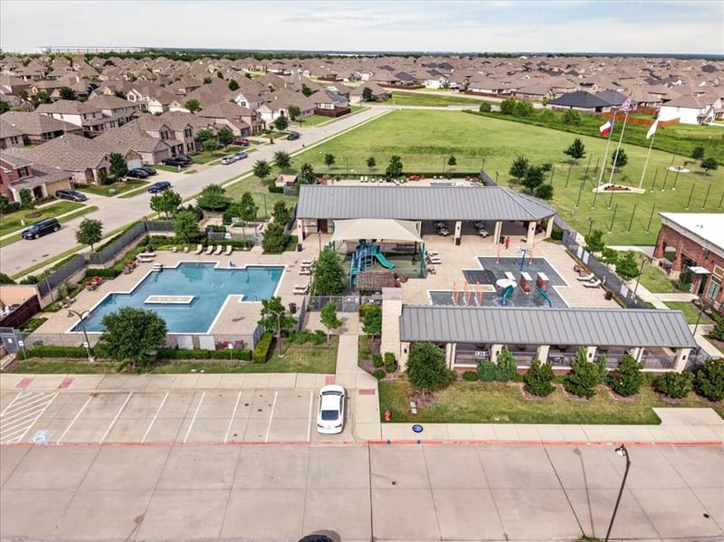 1737 Sheldon Drive, Forney TX 75126 - Photo 28