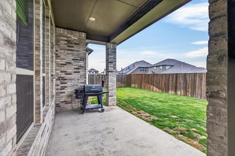1737 Sheldon Drive, Forney TX 75126 - Photo 24