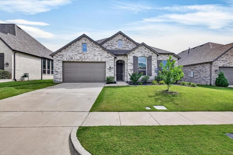 1737 Sheldon Drive, Forney TX 75126 - Photo 33