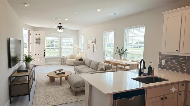 3601 Geoffrey Trail, Rowlett TX 75088 - Photo 2