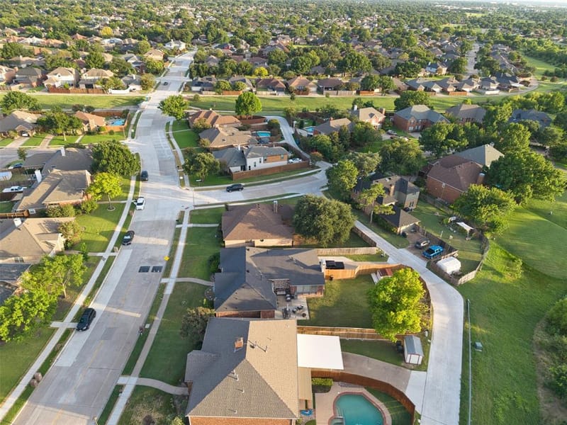 4011 Province Drive, Carrollton TX 75007 - Photo 36