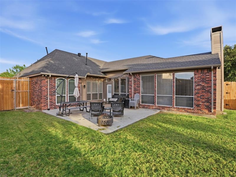 4011 Province Drive, Carrollton TX 75007 - Photo 28