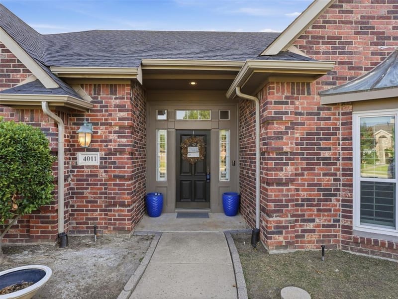 4011 Province Drive, Carrollton TX 75007 - Photo 5