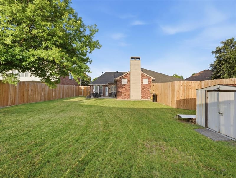 4011 Province Drive, Carrollton TX 75007 - Photo 30