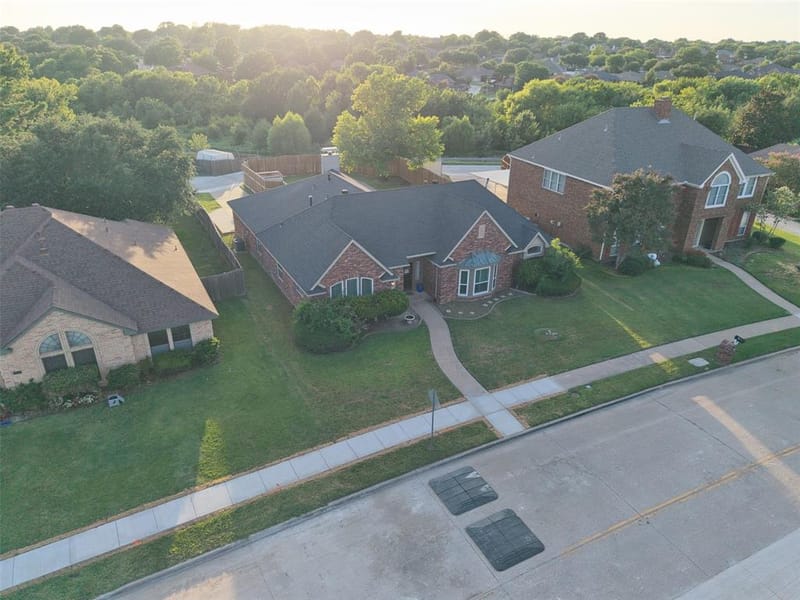 4011 Province Drive, Carrollton TX 75007 - Photo 34