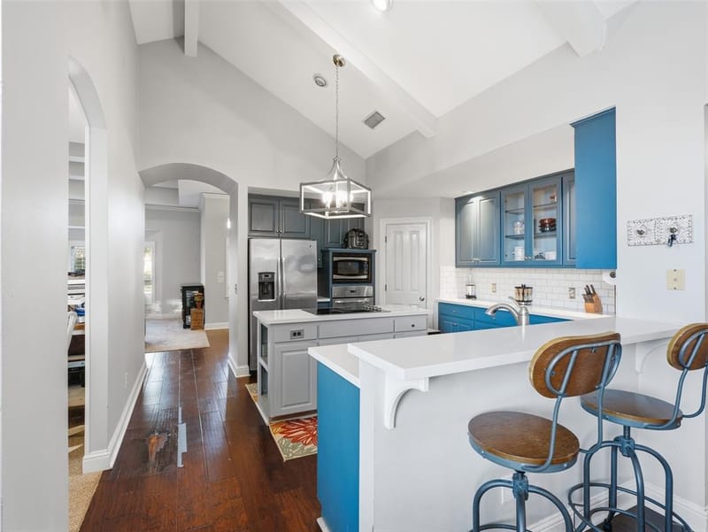 4011 Province Drive, Carrollton TX 75007 - Photo 10