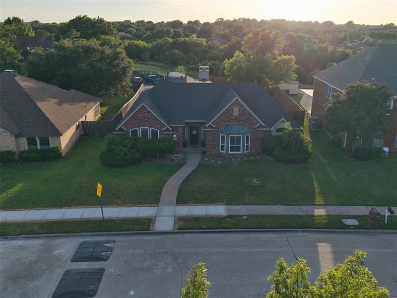 4011 Province Drive, Carrollton TX 75007 - Photo 33