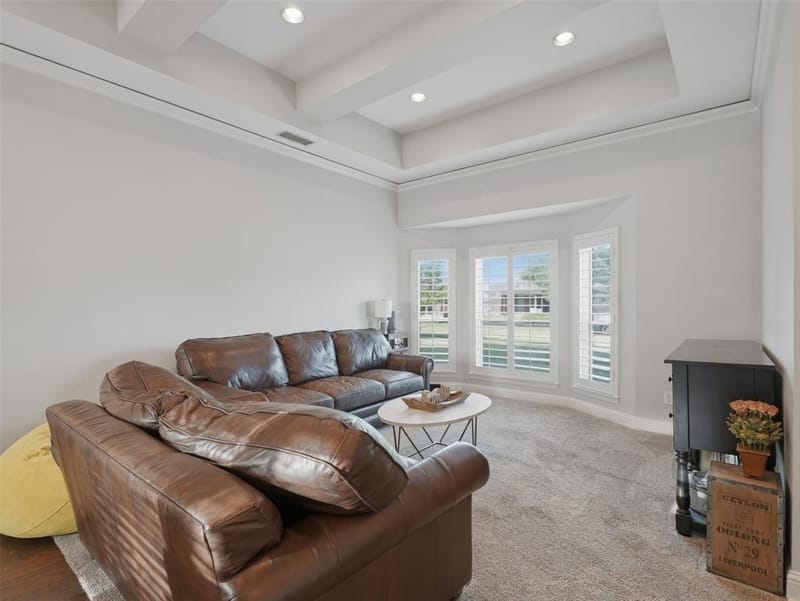 4011 Province Drive, Carrollton TX 75007 - Photo 15