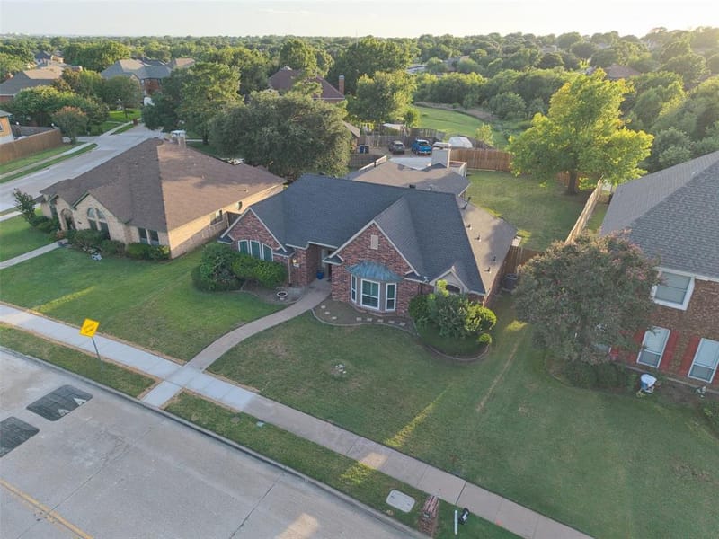 4011 Province Drive, Carrollton TX 75007 - Photo 35