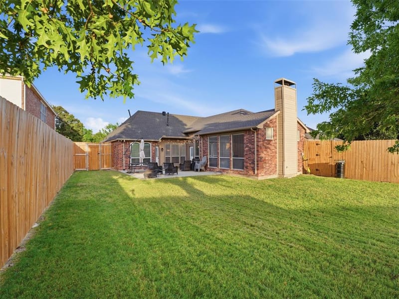 4011 Province Drive, Carrollton TX 75007 - Photo 29